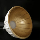 Modern Saint-Paul LED chandelier for Nordic decor