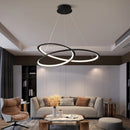 Modern Nordic pendant light for a creative atmosphere in your home