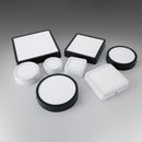 Round and square LED panel ceiling light for interior decoration