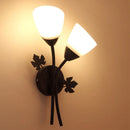 Modern LED wall lamp for reading and home decor