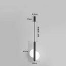 modern led pendant light for elegant interior decoration
