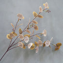Artificial plant floral arrangement for wedding and home decor