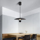 Modern minimalist Nordic-style chandelier for interior decoration