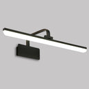 modern led wall light for decorative mirror lighting