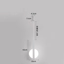 modern led pendant light for elegant interior decoration