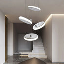 modern minimalist pendant light design for a creative interior