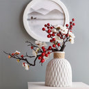 Silk artificial flowers for wedding and home decoration