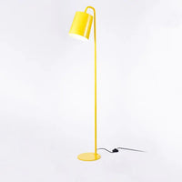 Nordic design decorative floor lamp for a stylish interior
