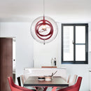 Personalised nordic glass star chandelier for modern interiors