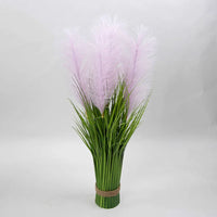 Artificial five-head wedding tree for elegant decor