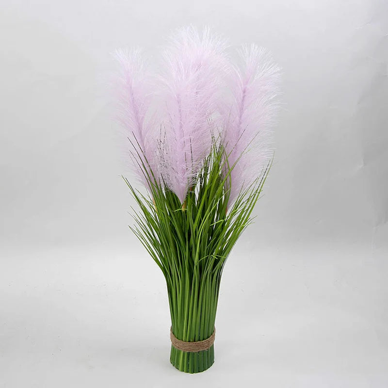 Artificial five-head wedding tree for elegant decor