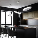 modern minimalist pendant light design for a creative interior