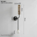 Modern Nordic G4 LED wall light