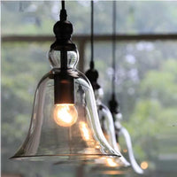 European and American style pendant light