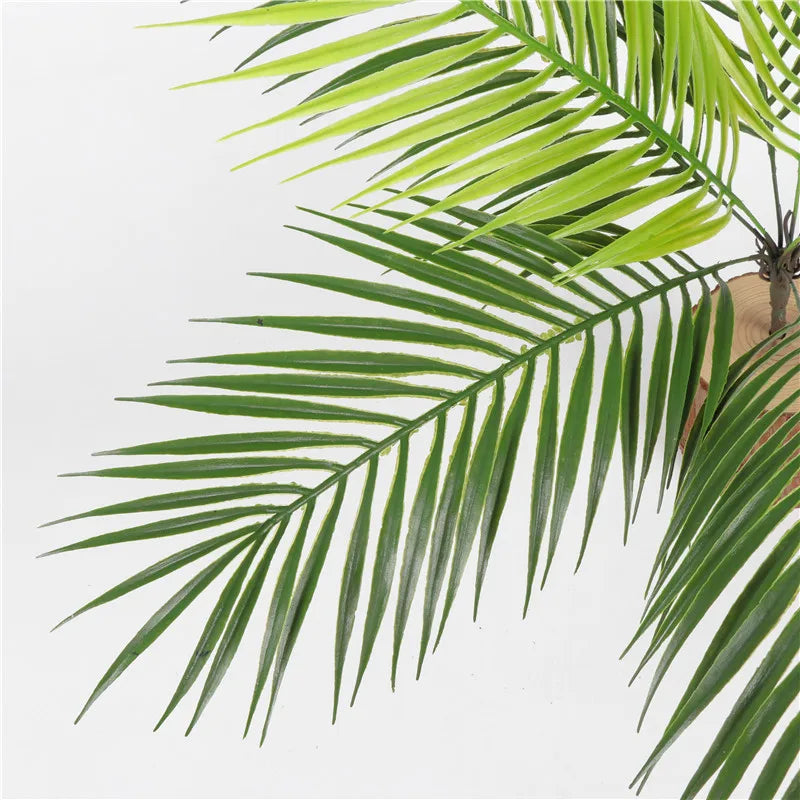 Artificial tropical plants for indoor, garden and office decor - vue 6 sur 6