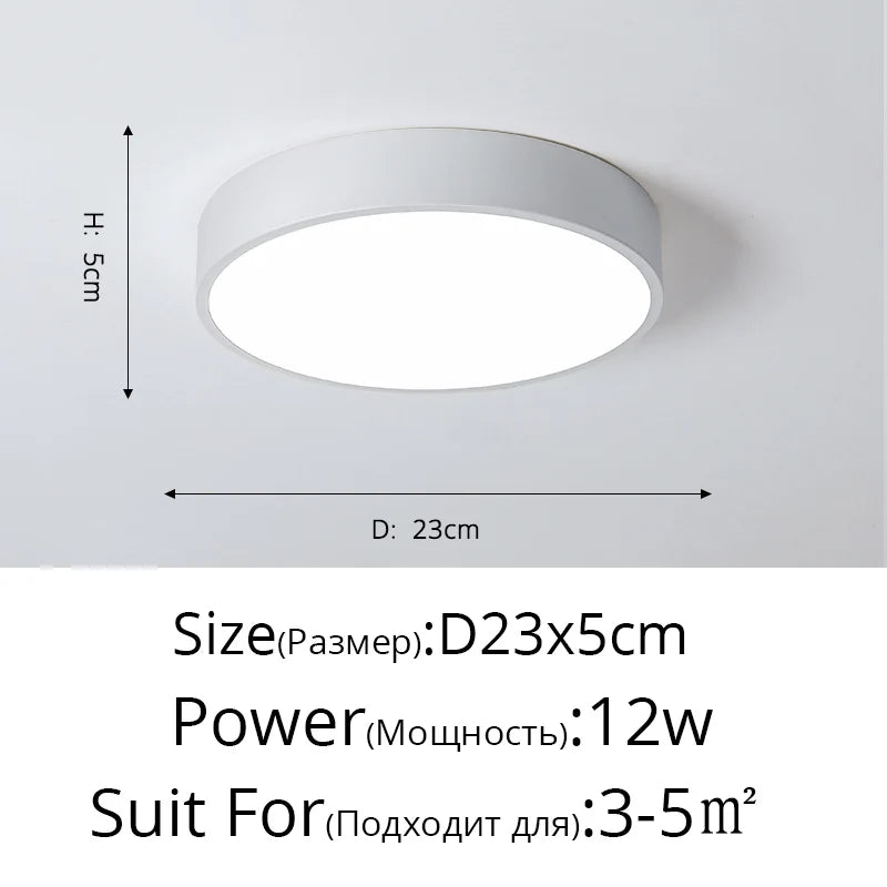 Design LED for art gallery decoration - vue 12 sur 16