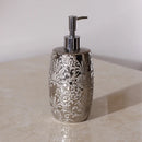 ceramic bottles for shampoo and soap