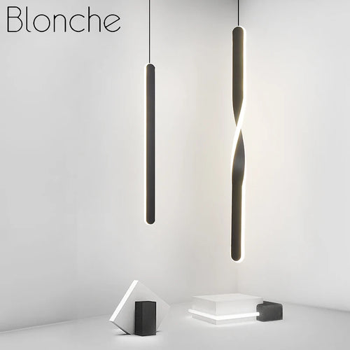 Minimalist iron pendant light for elegant interiors - vue 3 sur 10