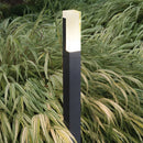 Modern waterproof aluminium LED garden lawn light