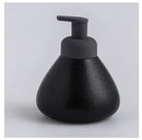 ceramic soap dispenser pressing foam for bathroom