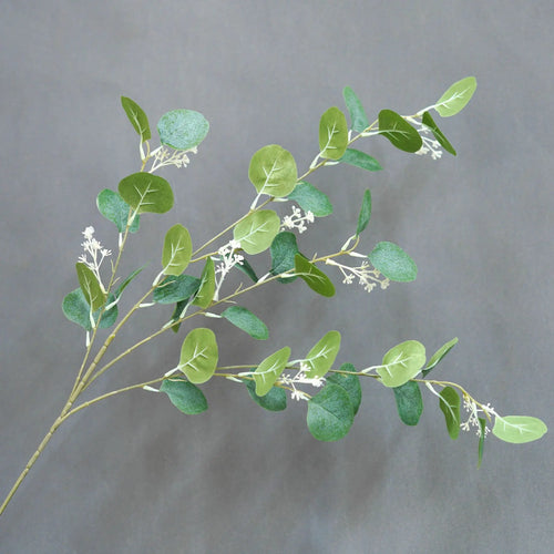 Artificial plants elegant and modern floral arrangement for home decor
