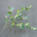 Artificial plant floral arrangement for wedding and home decor