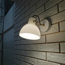 Simple and modern nordic wall light with creative design for indoor use
