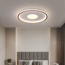 Modern creative ceiling light for hotel interior decor