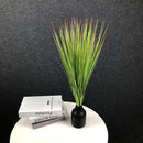 Artificial tropical plants for indoor and outdoor decoration