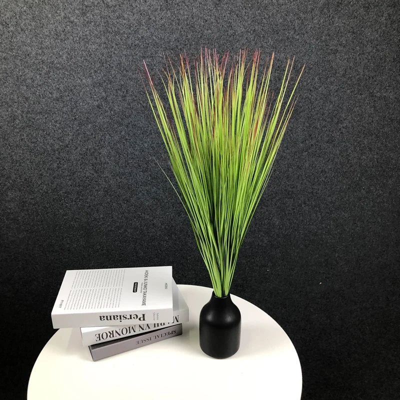 Artificial tropical plants for indoor and outdoor decoration - vue 5 sur 7
