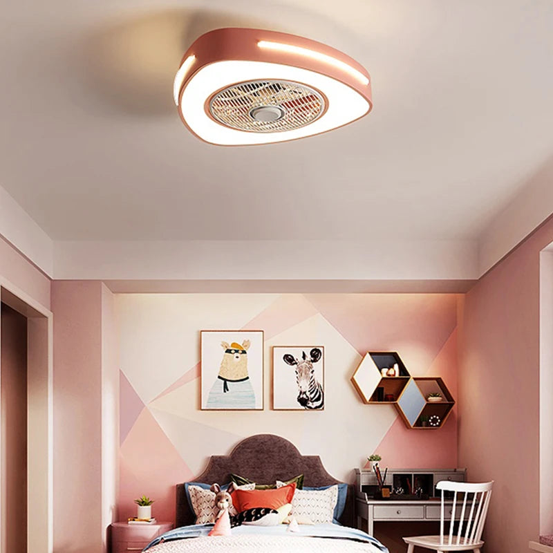 Modern versatile LED chandeliers for indoor lighting - vue 5 sur 13