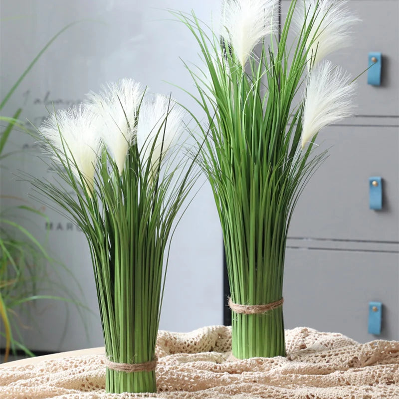 Artificial five-head wedding tree for elegant decor