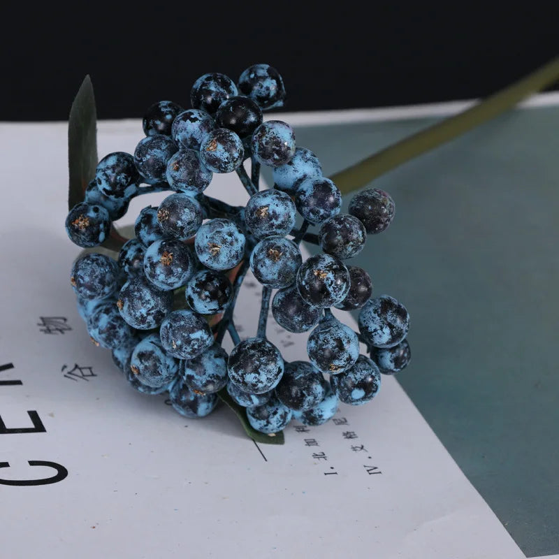 Artificial latex flower for realistic floral decoration - vue 18 sur 26