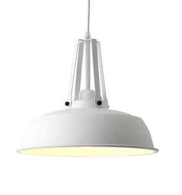 Nordic aluminium chandelier for a creative and elegant style
