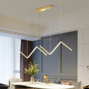 Nordic LED pendant lamp for home decoration indoor lighting