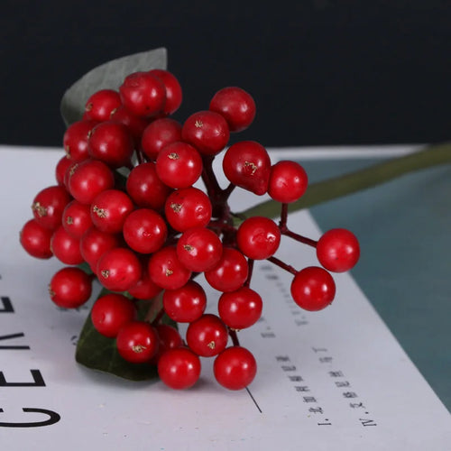 Artificial latex flower for realistic floral decoration - vue 8 sur 26