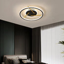 Adjustable LED ceiling light for an elegant and modern atmosphere