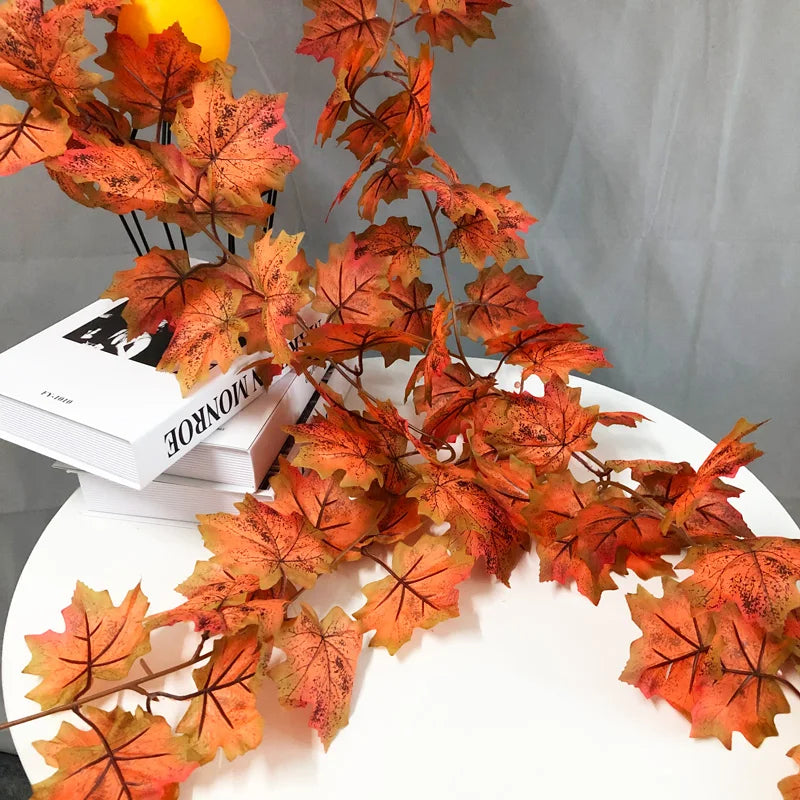Artificial tropical plants for wedding and Christmas decoration - vue 6 sur 8
