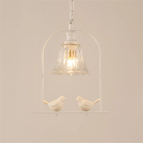 Minimalist modern pendant light for stylish interiors - vue 8 sur 9