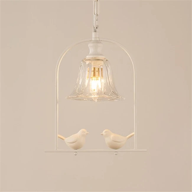 Minimalist modern pendant light for stylish interiors - vue 7 sur 9