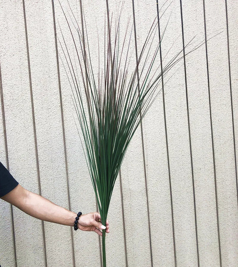 Decorative artificial plants for weddings and home - vue 8 sur 9