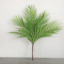 Artificial monstera plant for indoor and outdoor decoration