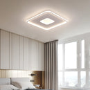 Modern creative ceiling light for hotel interior decor