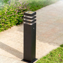 Modern minimalist waterproof outdoor garden lamp