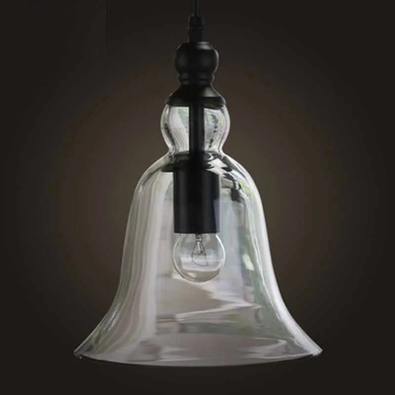 European and American style pendant light - vue 3 sur 6