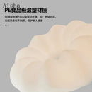 Pumpkin ceiling light for children's room magical decoration