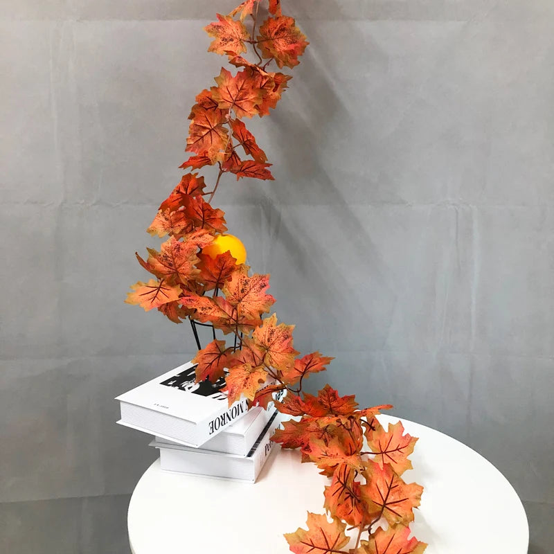 Artificial tropical plants for wedding and Christmas decoration - vue 5 sur 8