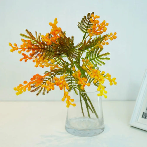 Set of 6 artificial tree branches for indoor and outdoor decoration - vue 7 sur 9