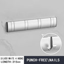 folding wall hooks for coats and towels