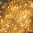 LED string lights for outdoor Christmas decoration 2023